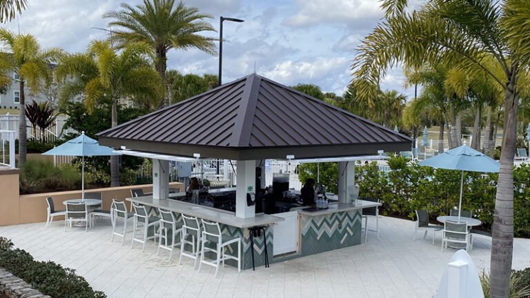 Tiffanys Villas Solara