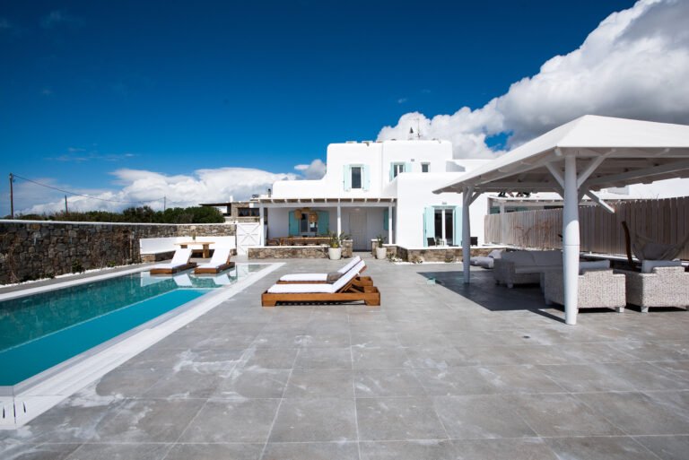Villa Diamond
