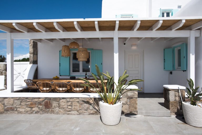Villa Diamond