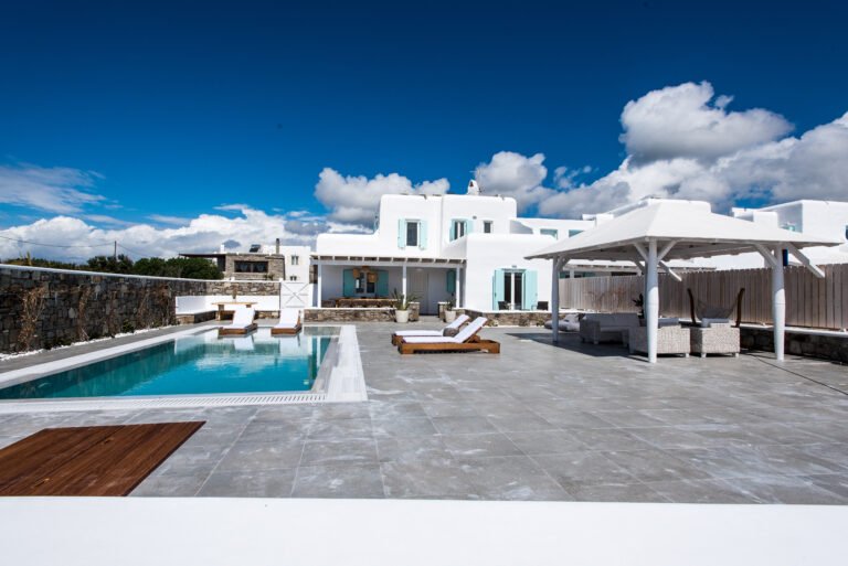 Villa Diamond