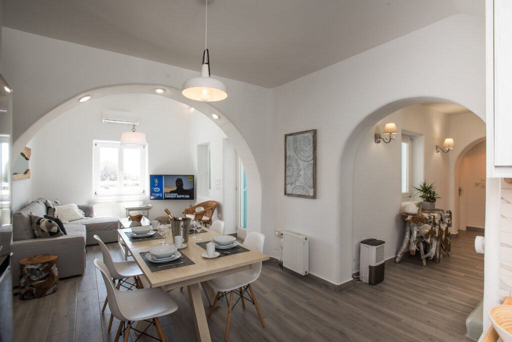 Villa Gold