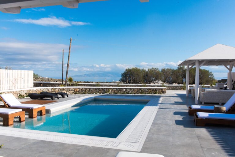 Villa Sapphire