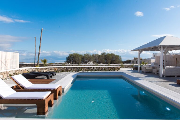 Villa Sapphire