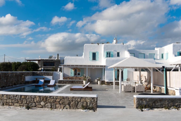 Villa Diamond