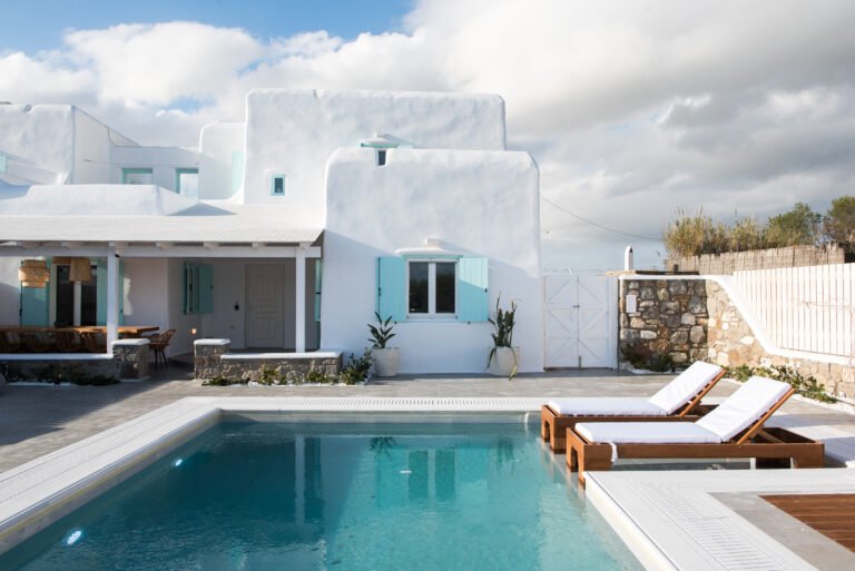 Villa Sapphire