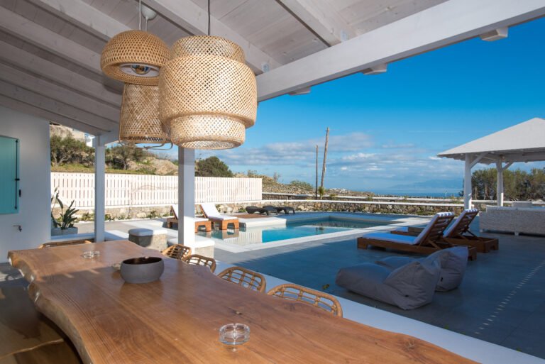 Villa Sapphire
