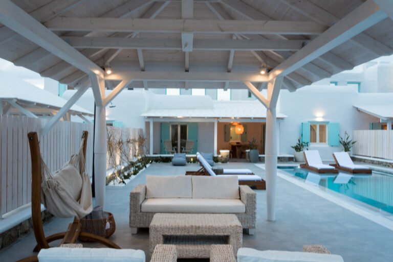 Villa Gold
