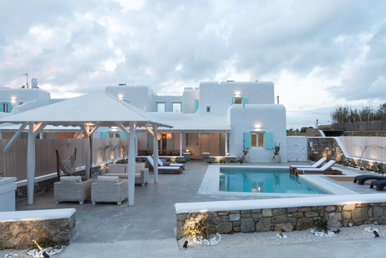 Villa Sapphire