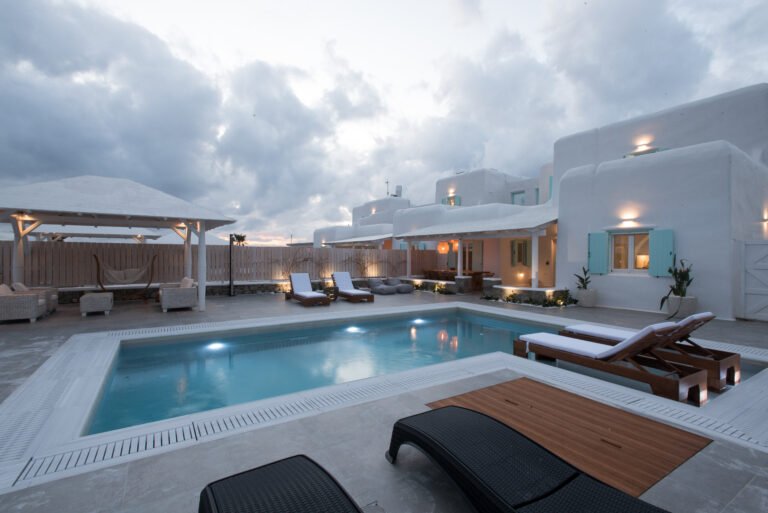 Villa Sapphire