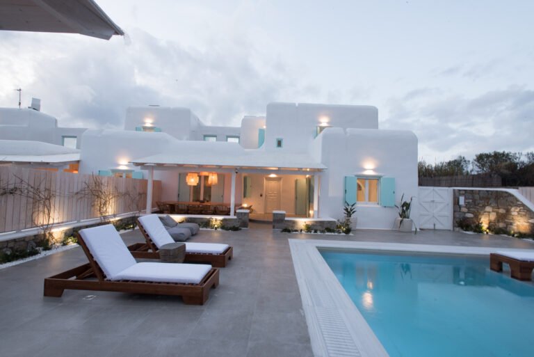 Villa Sapphire