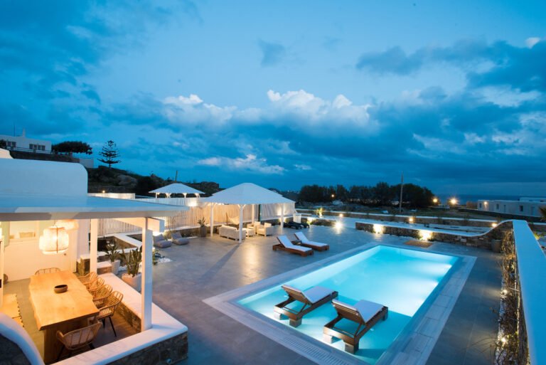 Villa Diamond