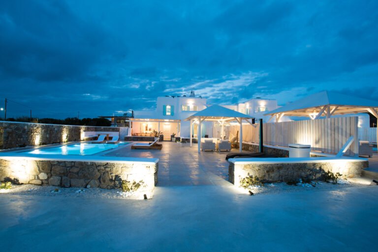 Villa Diamond