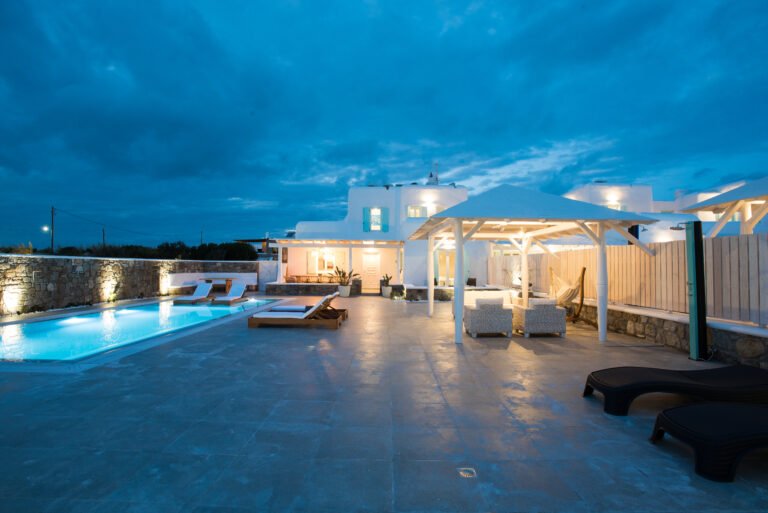 Villa Diamond