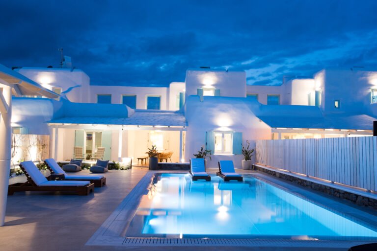 Villa Gold