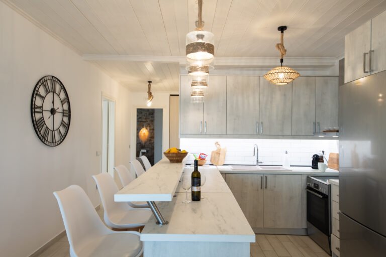 Villa Platinum