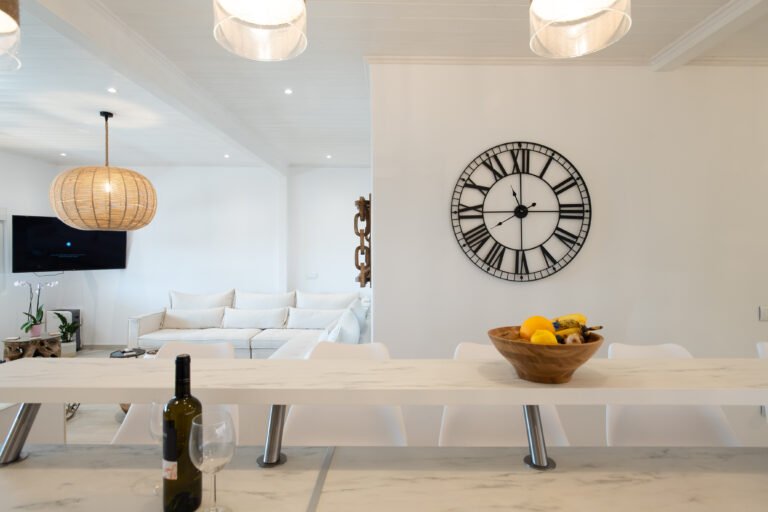 Villa Platinum