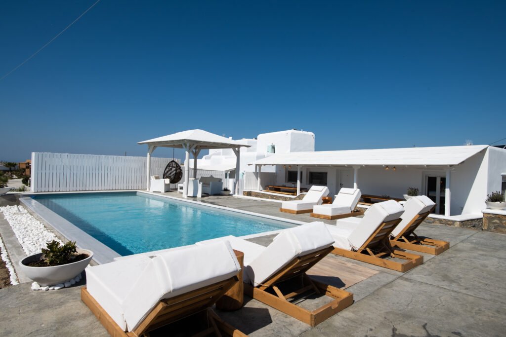 Villa Platinum