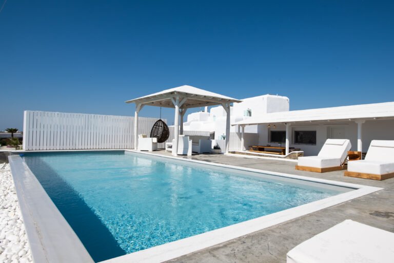 Villa Platinum