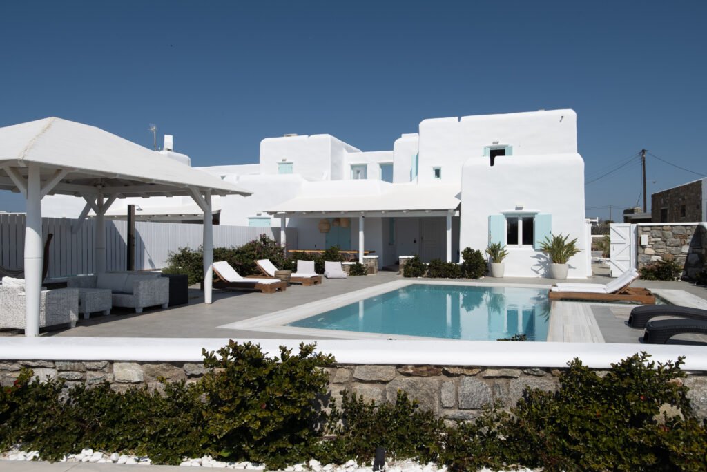 Villa Sapphire