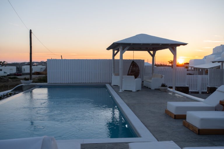 Villa Platinum