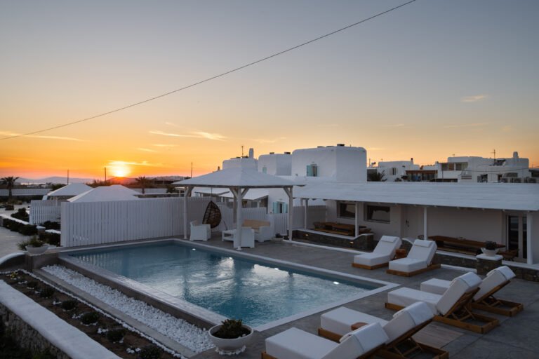 Villa Platinum