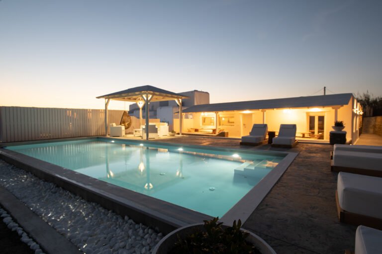 Villa Platinum