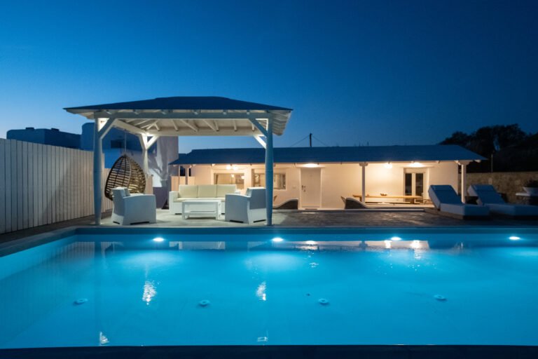 Villa Platinum